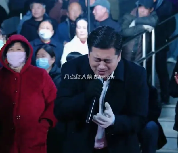 河南网红歌手刘皮特个人资料简介