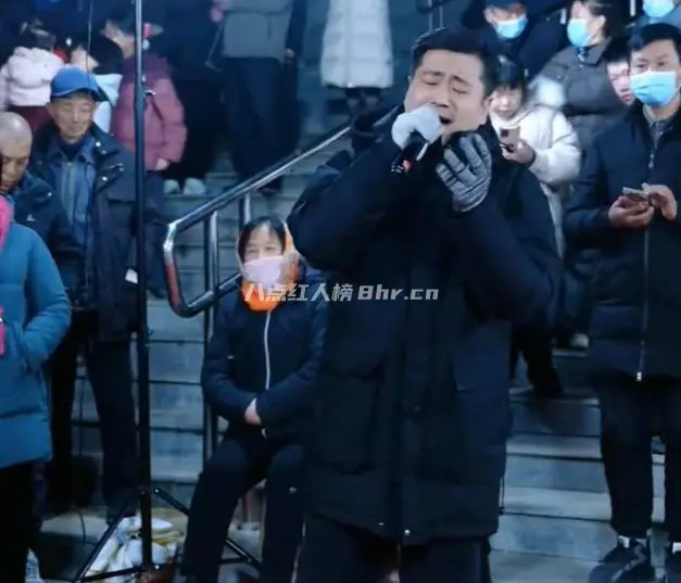 河南网红歌手刘皮特个人资料简介