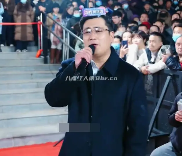 河南网红歌手刘皮特个人资料简介