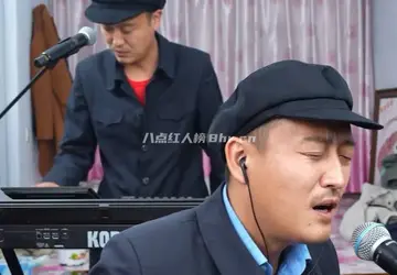 吉林双胞胎歌手大双和二双资料和简介