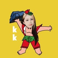 Kk很好琴