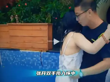 网红水上乐园眼镜哥在哪工作