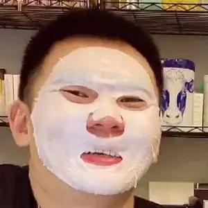 深情航仔