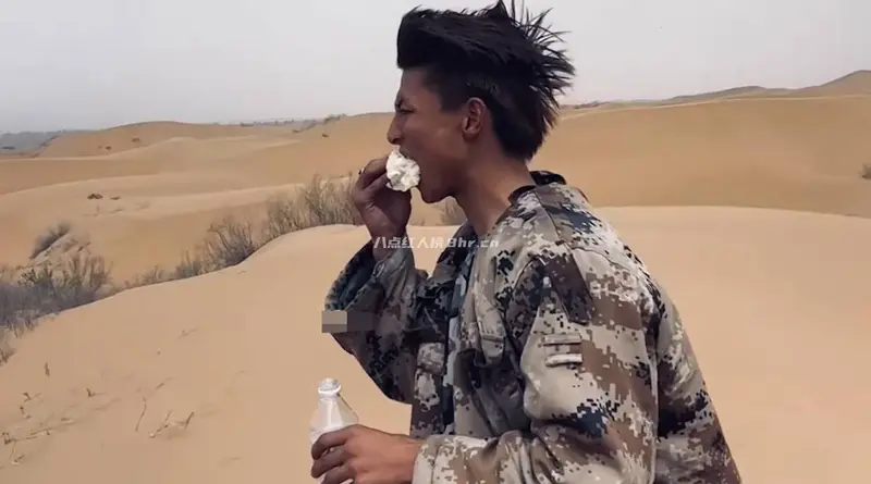 治沙人王金资料简介