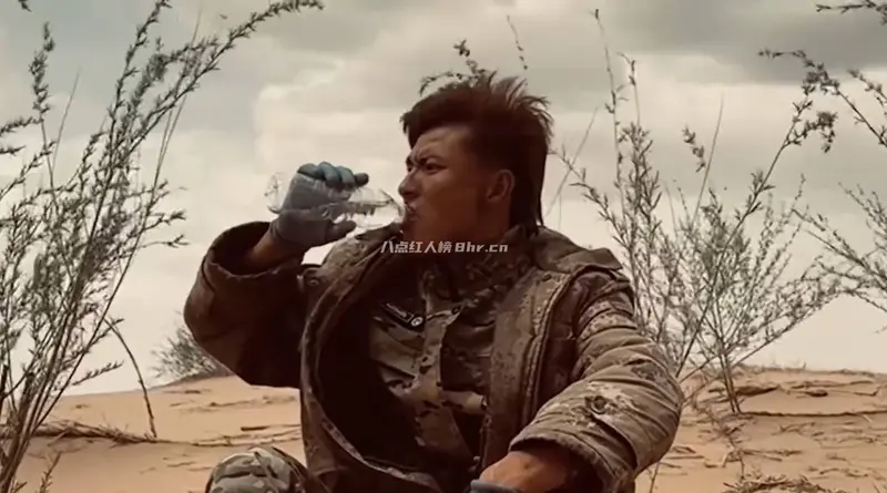 治沙人王金资料简介