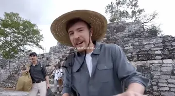 “全球第一网红”MrBeast资料简介