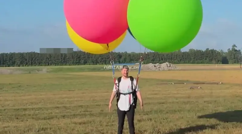 “全球第一网红”MrBeast资料简介