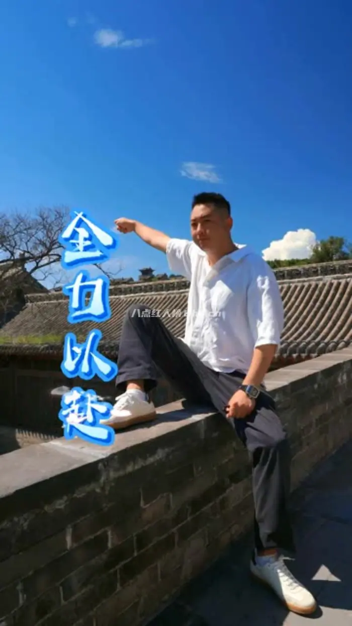 杨公子京城杨少