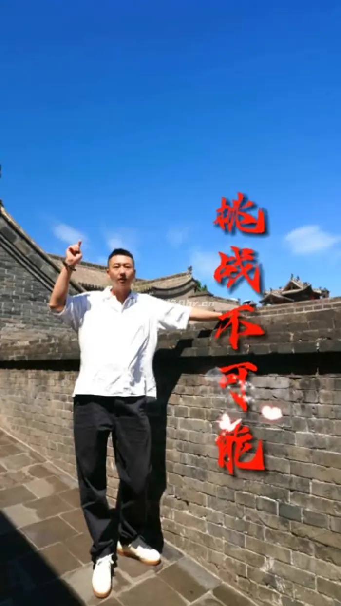 杨公子京城杨少