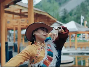 抖音锦衣卫个人资料简介