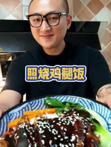 袋鼠爸爸的厨房个人资料简介