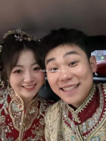 抖音灿二哥个人资料简介