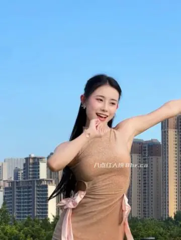 抖音罗斯露Rose个人资料简介