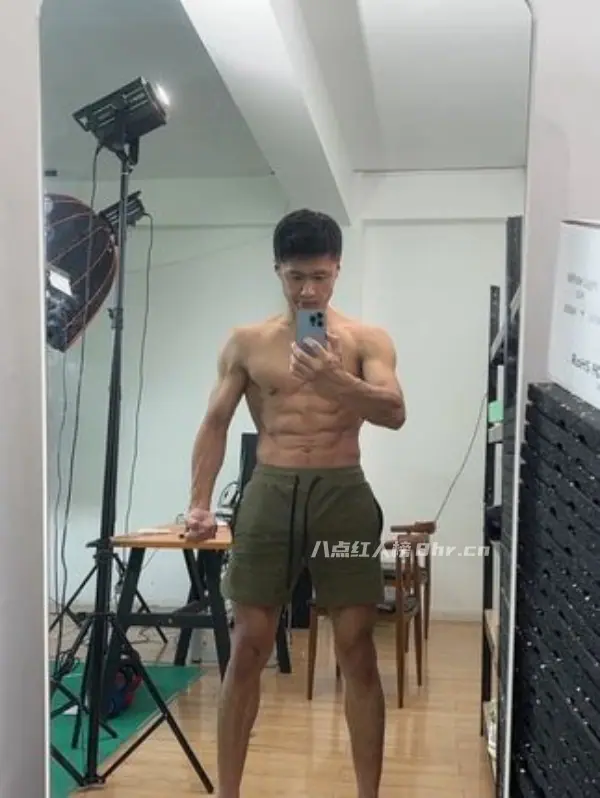 抖音彬彬有氧运动个人资料和简介