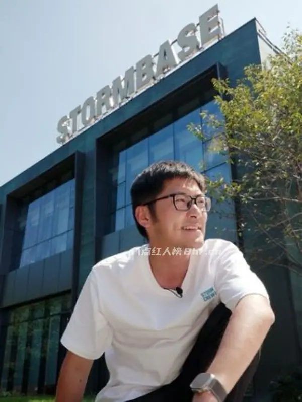 抖音影视飓风个人资料和简介