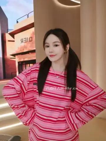 抖音琦儿个人资料和简介