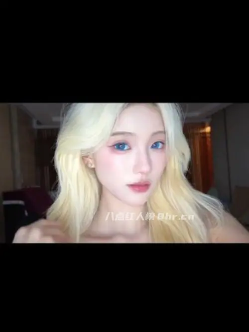 抖音小怡个人资料和简介