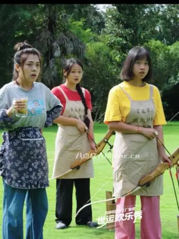 抖音红人“温江菜花小院”个人资料和简介