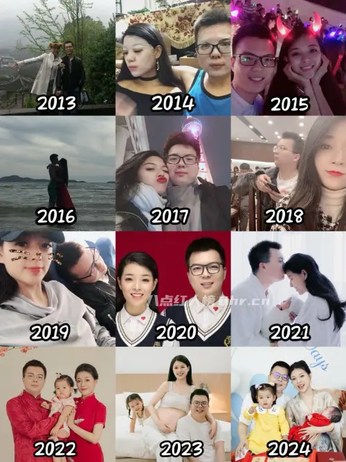 抖音网红朱瓜瓜个人资料和简介