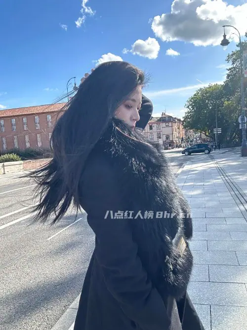 抖音网红朱瓜瓜个人资料和简介