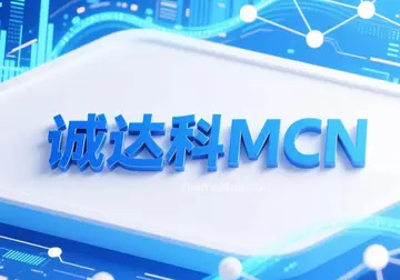 诚达科MCN达人结构和旗下艺人列表排名