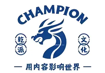 乾派文化MCN达人结构和旗下艺人列表排名