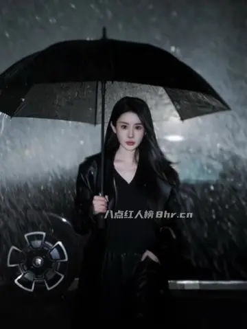 抖音红人韦雪个人资料和简介