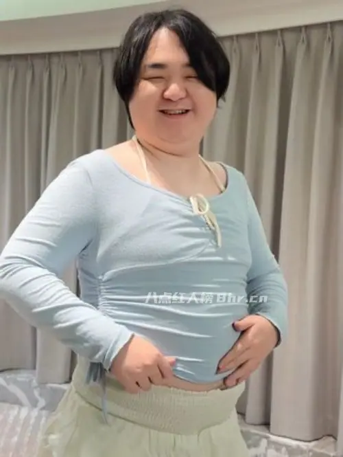 抖音达人陈伯全能王个人资料和简介