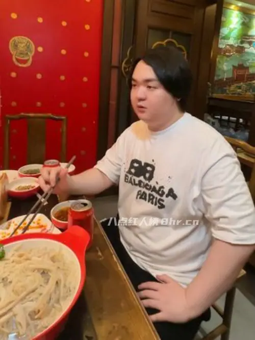 抖音达人陈伯全能王个人资料和简介