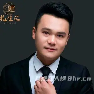 重庆主持人李佳岷