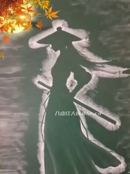 蓝天艺术幼儿园顾老师