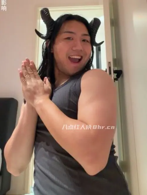 骚拳超人李韶泉个人资料和简介