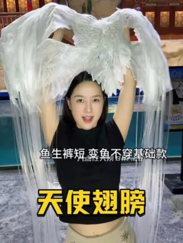 王丸丸美人鱼王秋艳个人资料简介