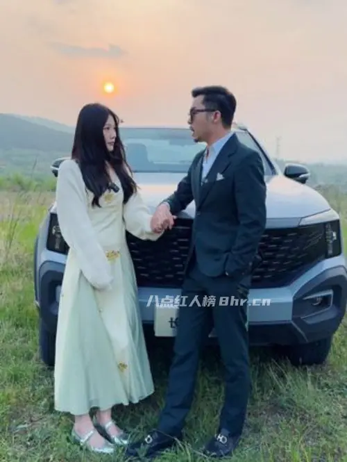 抖音岳老板个人资料和简介