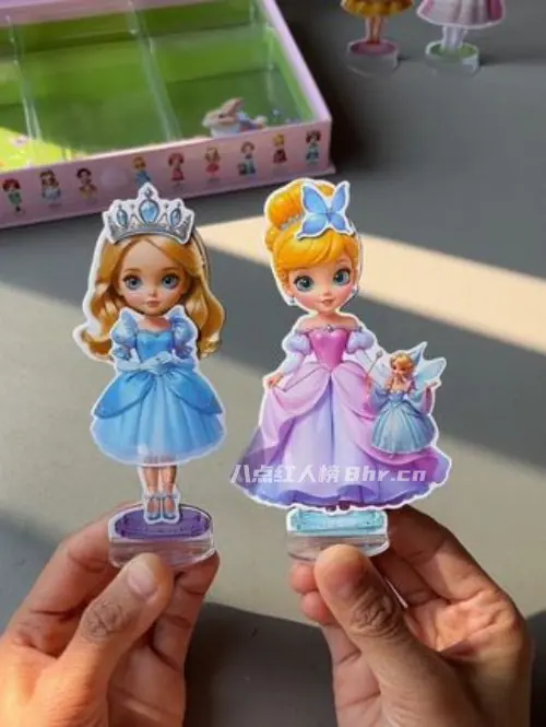 小熊熊手工个人资料和简介