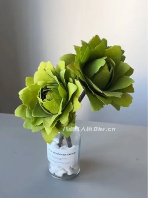 小熊熊手工个人资料和简介