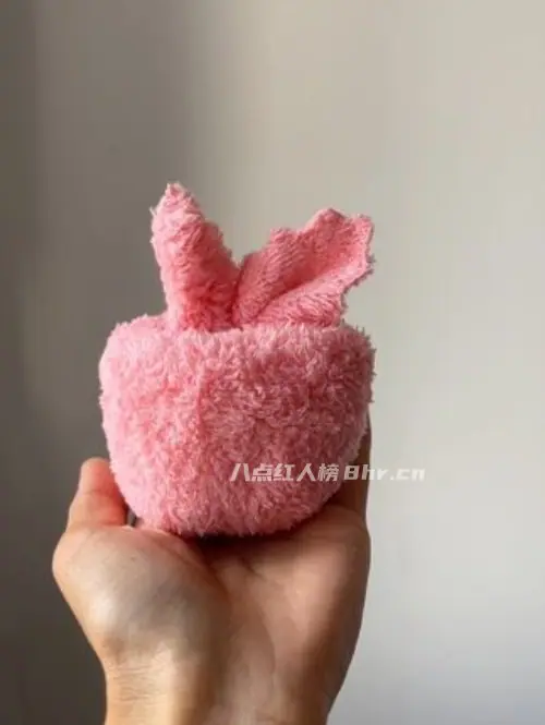 小熊熊手工个人资料和简介