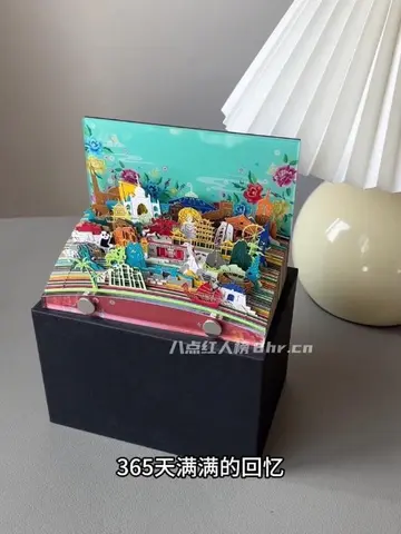 小熊熊手工个人资料和简介