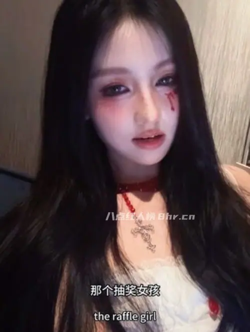 炫迈妹子个人资料和简介