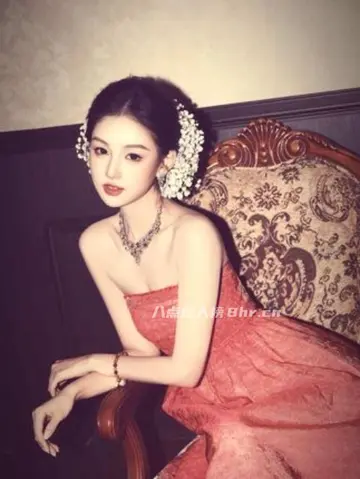 炫迈妹子个人资料和简介