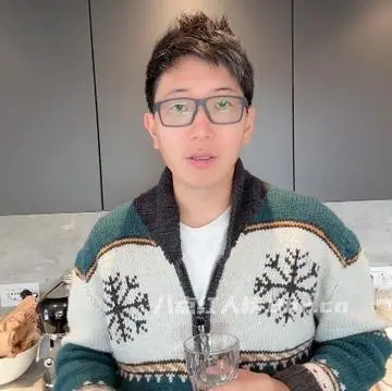 抖音简单生活个人资料和简介