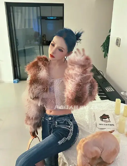 抖音郭子瑜详细资料和简介