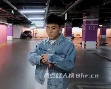 刘梓豪个人资料简介和经历