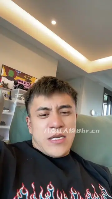 刘梓豪个人资料简介和经历