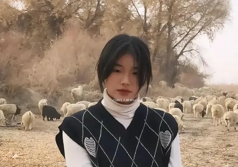 灰太狼的羊惠然个人资料简介和经历