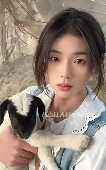 灰太狼的羊惠然个人资料简介和经历