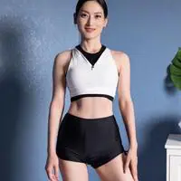 韩小四AprilHan