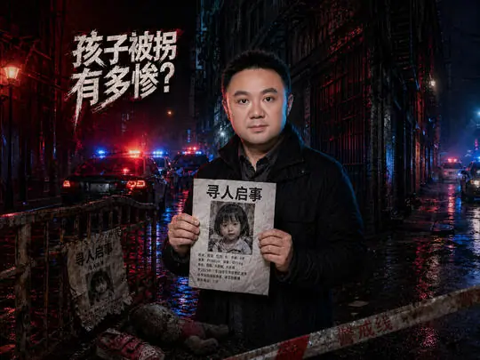 绝密研究所所长
