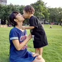 同同与阿霖