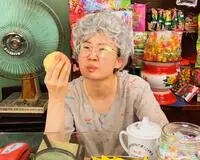 宋阿婆的小卖部